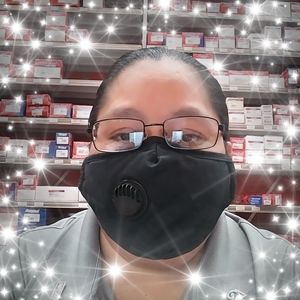 Meet your Posher, Tonya